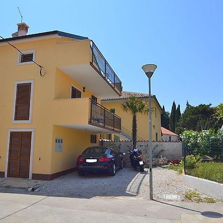 Apartments Agata Novigrad  Bagian luar foto
